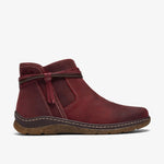 Orlene Roam Dark Red - US 8524