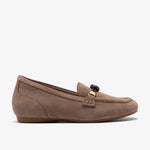 Cathrynn Jazz Pebble Suede - US 5599