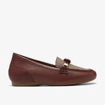 Cathrynn Jazz British Tan Combination - US 9114