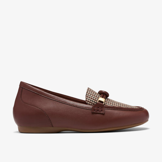 Cathrynn Jazz British Tan Combination - US 9114
