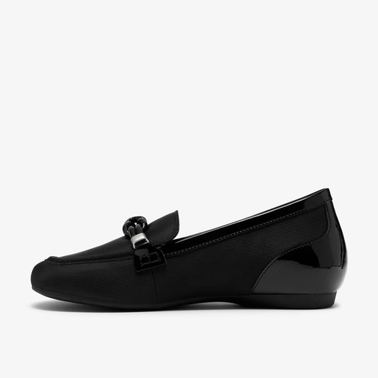 Cathrynn Jazz Black Interest - US 1109