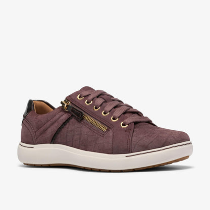 Nalle Zen Plum Interest - US 4589