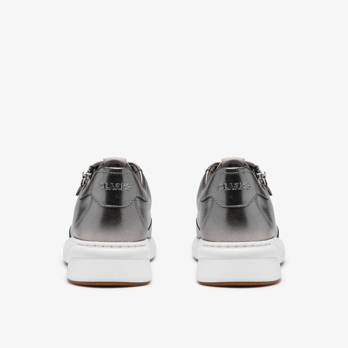 Code Run Pewter Metallic - US 3374