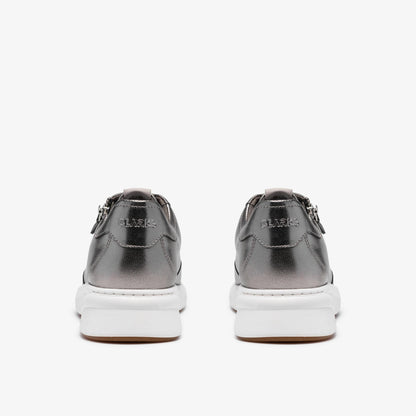 Code Run Pewter Metallic - US 3374
