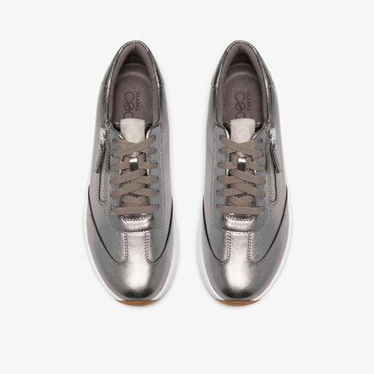 Code Run Pewter Metallic - US 3374