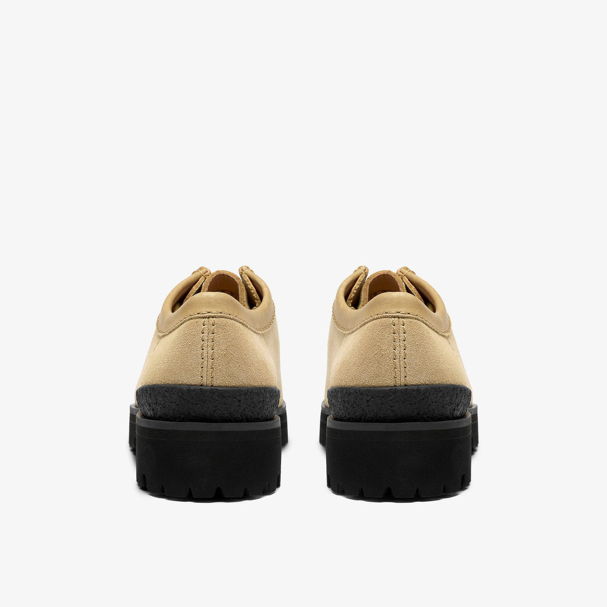 Walla Yukoner Maple Combination Suede - US 9048
