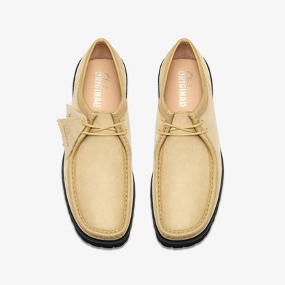 Walla Yukoner Maple Combination Suede - US 9048
