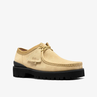 Walla Yukoner Maple Combination Suede - US 9048
