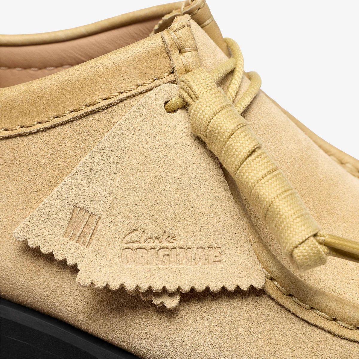 Walla Yukoner Maple Combination Suede - US 9048