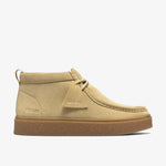 Boxbee Walla Boot Maple Suede - US 9913