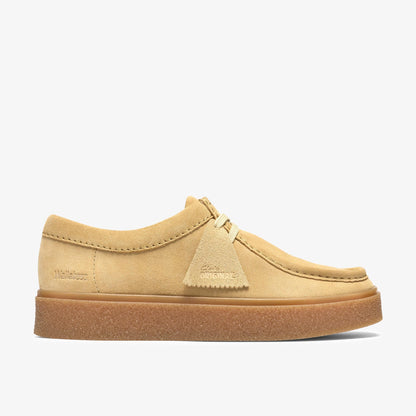 Boxbee Walla Maple Suede - US 9978