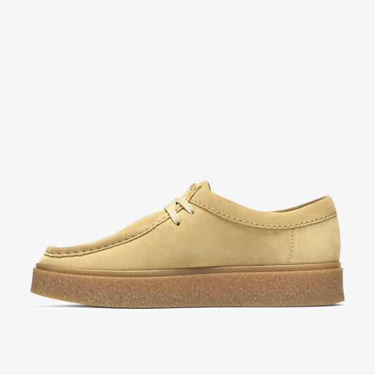 Boxbee Walla Maple Suede - US 9978