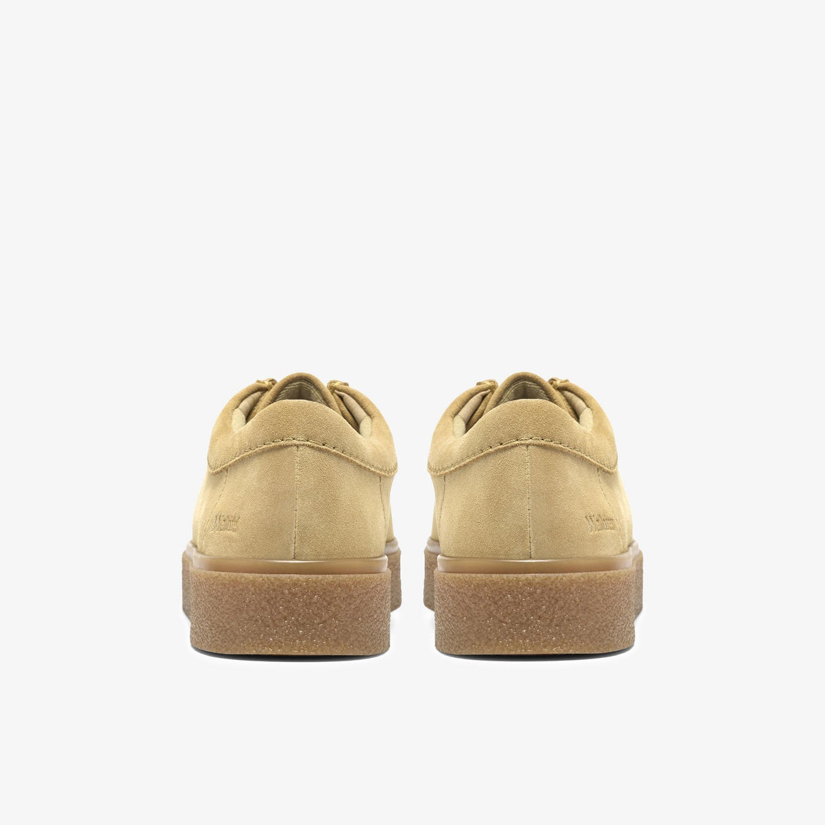 Boxbee Walla Maple Suede - US 9978