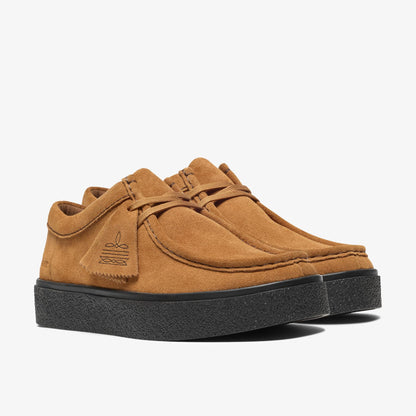 Boxbee Walla Ginger Suede - US 2031