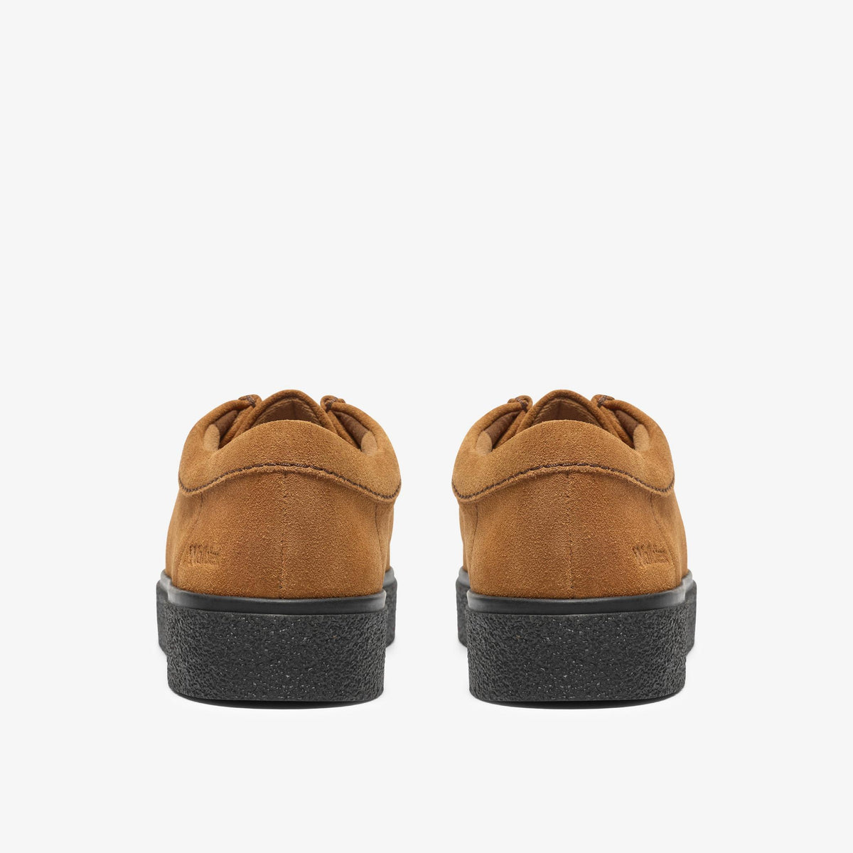 Boxbee Walla Ginger Suede - US 2031