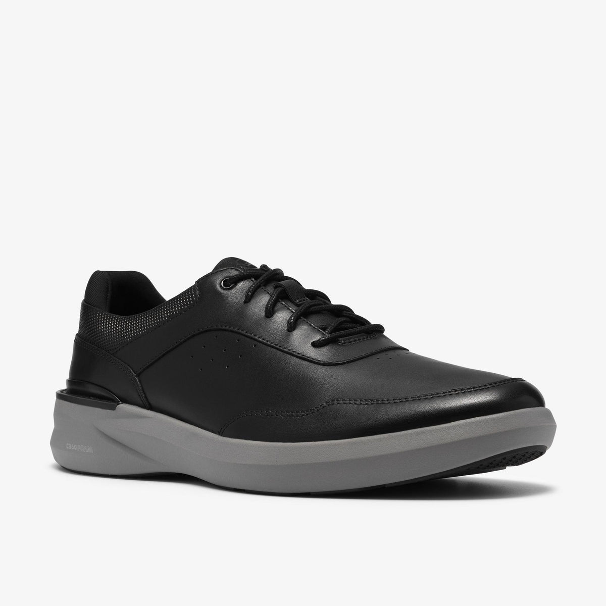 Code Hybrid Vibe Black - US 5953