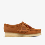 Wallabee Ginger Suede - US 5447