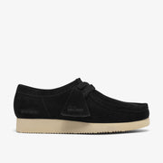 Black Suede