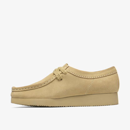 Wallabee Lite Maple Suede - US 8091