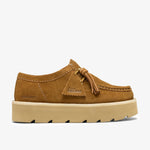 Meare Walla Bronze Suede - US 0114