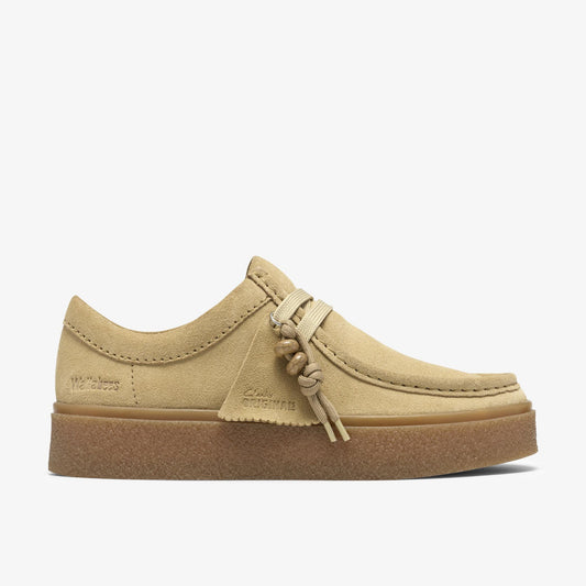 Boxbee Walla Maple Suede - US 1569