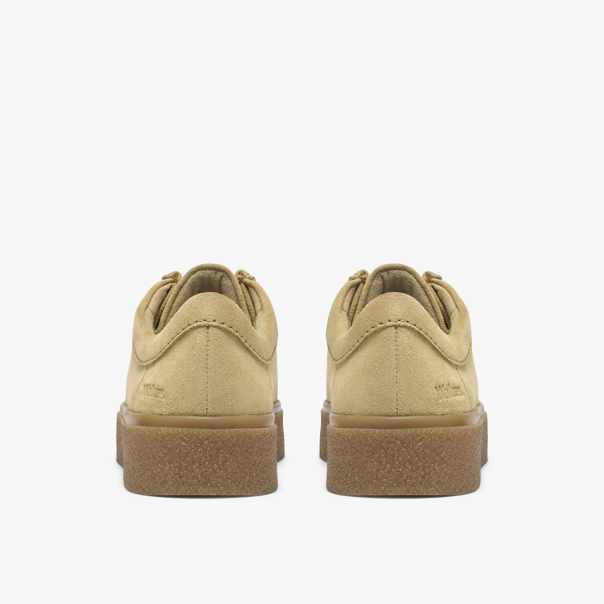 Boxbee Walla Maple Suede - US 1569