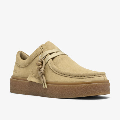 Boxbee Walla Maple Suede - US 1569
