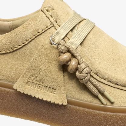 Boxbee Walla Maple Suede - US 1569