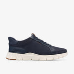 Step 365 Lace Navy Nubuck - US 9160