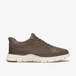 Step 365 Lace Grey Nubuck - US 0157