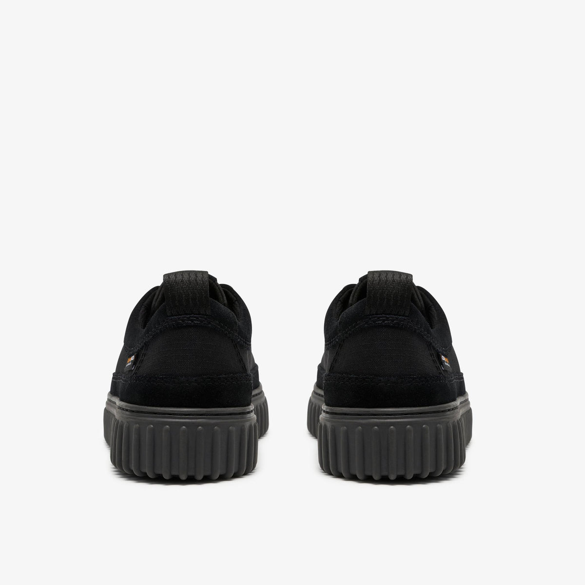 Torhill Lace Black Combination - US 0763