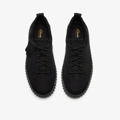 Torhill Lace Black Combination - US 0763