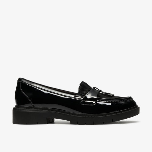Westlynn Bella Black Patent - US 2623