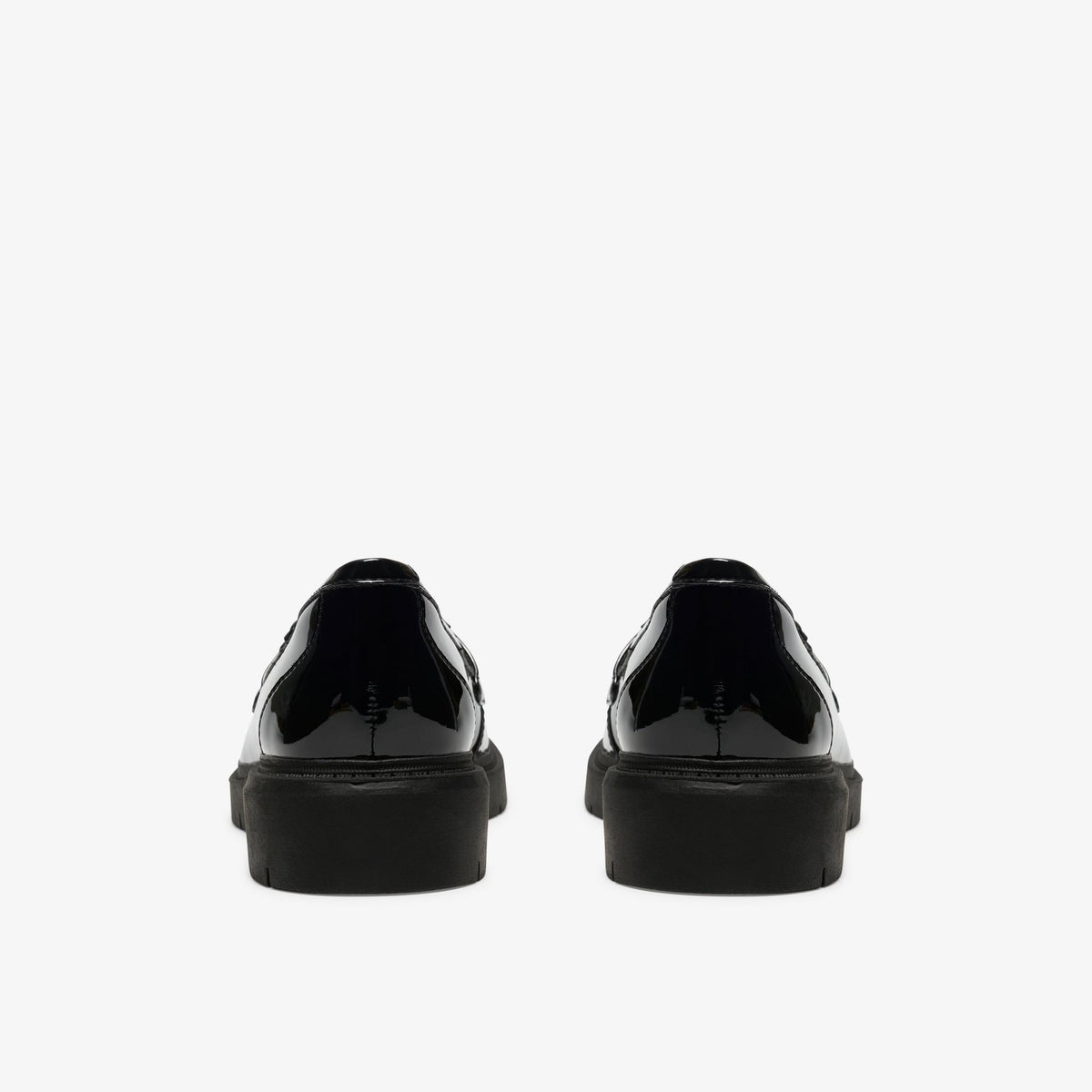Westlynn Bella Black Patent - US 2623