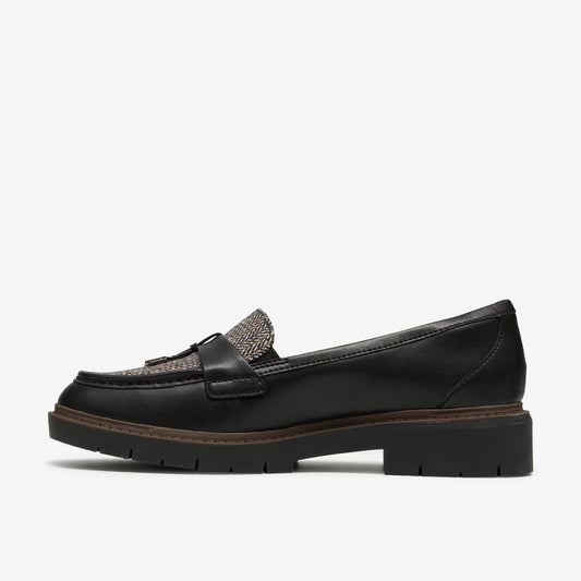 Westlynn Bella Black Combination - US 9054