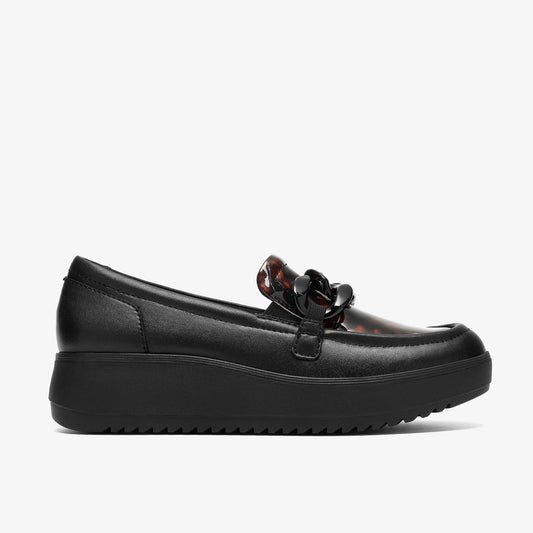 Zylah May Black Multicolour - US 5956