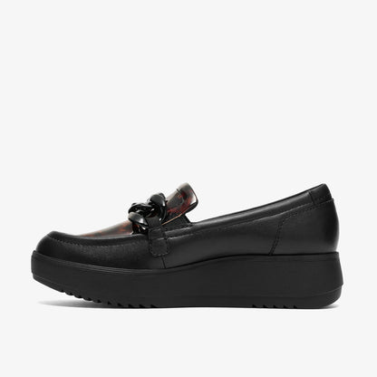 Zylah May Black Multicolour - US 5956
