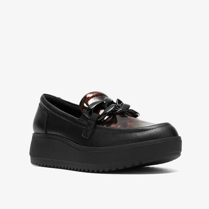 Zylah May Black Multicolour - US 5956