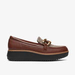 Zylah May British Tan Combination - US 4263