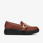 Zylah Vine Tan Combination Leather - US 6952