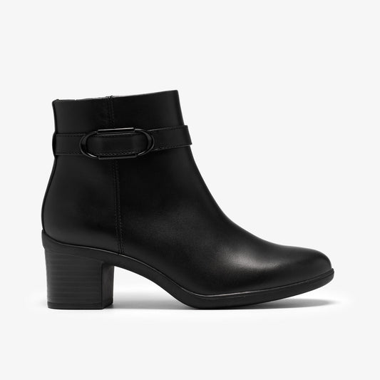 Shaya Style Waterproof Black Waterproof - US 7683