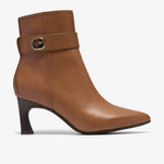 Tammitha Nora Tan Leather - US 7535