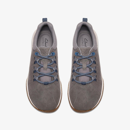 Aydria Lace Waterproof Dark Grey - US 3480