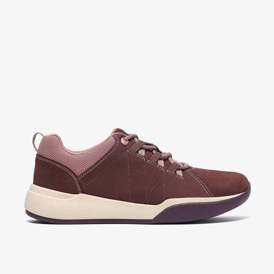 Aydria Lace Waterproof Fig - US 0169