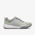 Aydria Lace Waterproof Sage - US 3018