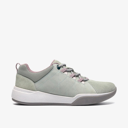 Aydria Lace Waterproof Sage - US 3018