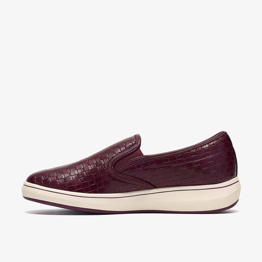BreezeSky Zoe Wine Interest - US 4157