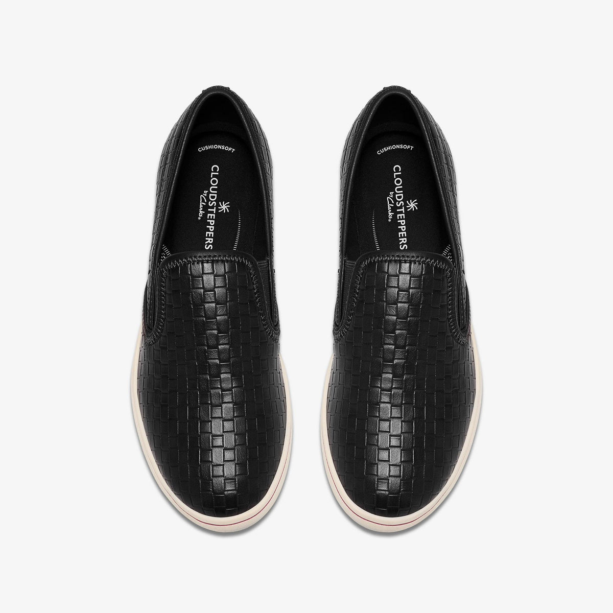 BreezeSky Zoe Black Interest - US 4872