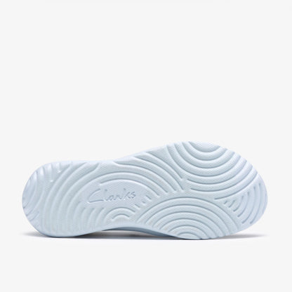 Solevana Lily Denim Blue - US 5546