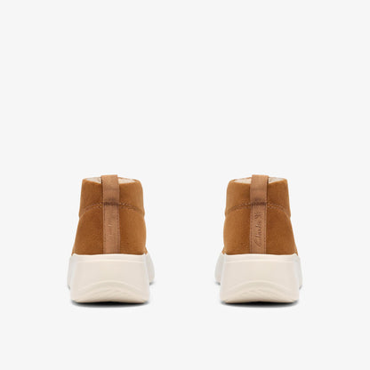 Solevana Rise Tan - US 1459